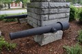 Image for 30 pounder 1863 Cannon - Fayetteville, NC, USA