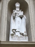 Image for Saint Gregory the Illuminator - Vatican City State