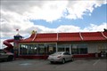 Image for McDonald's #24446  - 21st Street - Windber, PA