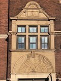 Image for 1891 - Holden School - Chicago, IL