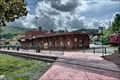 Image for Reading Railroad Passenger Station--Tamaqua PA