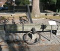 Image for Group of anchors at Greenwich (3)