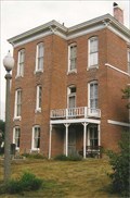 Image for Hamilton House  - Bethany, Missouri