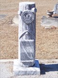 Image for Daniel C. Bradley - Providence Cemetery, Clayhatchee, AL