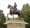 Image for King George I - Birmingham, UK