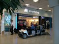 Image for CNBC Smart Shop - Concourse D - Charlotte, NC