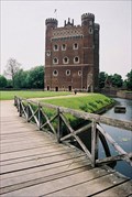 Image for Tattershall Castle