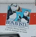 Image for U-Haul Newfoundland and Labrador - Bonavista