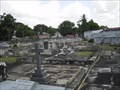 Image for Saint Michaels Cathedral Cemetery, Bridgetown, Barbados