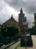 Image for RD Meetpunt: 61030601  - Maastricht