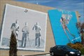 Image for Photo Shop Mural - Monterey California