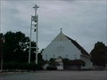Image for St. John The Baptist Catholic Church - Brusly, Louisiana
