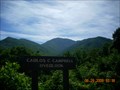 Image for Carlos Campbell Overlook - Great Smoky Mountains National Park