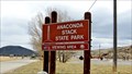 Image for Anaconda Stack State Park - Anaconda, MT