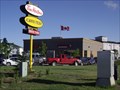 Image for Tim Hortons - Prince of Wales/Victoria Ave - Regina, SK