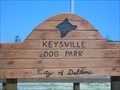 Image for Keysville Dog Park