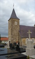 Image for L'église Sainte-Marie-Madeleine - Conteville-lès-Boulogne - Pas de Calais
