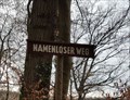 Image for Namenloser Weg - Grenzach, BW, Germany