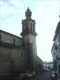 Image for Iglesia de San Lorenzo - Cordoba, Spain