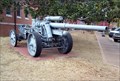 Image for S 10cm K18 German Cannon - Scottsboro, AL