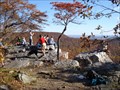 Image for Pulpit Rock Overlook - near Hamburg, PA