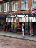 Image for Vishandel Molenaar - IJmuiden, Netherlands