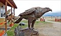 Image for Golden Eagle - Drummond, Montana