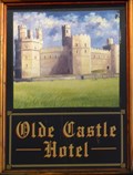 Image for Olde Castle - Market Place, Doncaster, Yorkshire, UK.