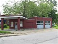Image for Former Service Station - 498 North Third Street - Ste. Genevieve, Missouri