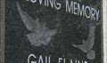 Image for Gail Elaine Inskeep Memorial - Boonville, MO USA