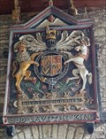 Image for King Charles II - St James - St Kew, Cornwall