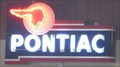 Image for PONTIAC - Tulare, Ca