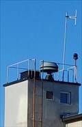 Image for Maarian VPK siren - Turku, Finland