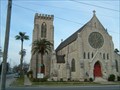 Image for Grace Episcopal Church - Galveston, Texas