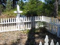 Image for Parrish Pioneer Cemetery - Fort Bragg CA