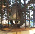 Image for Locomotive Bell - Discovery Bay, Jamaica