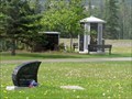 Image for Woodlawn Cemetery - Fort St. John, British Columbia