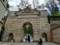 Image for Gate of the Pomegranates - Granada, Andalucía, España