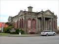 Image for Carnegie Free Public Library (Former) - Hokitika, New Zealand