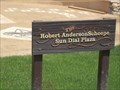 Image for The Robert Anderson Schoepe Sundial Plaza at the Irvine Ranch Outdoor Education Center