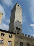 Image for Torre Rognosa - San Gimignano, Italy