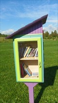 Image for Circleville Park Library - State College Pennsylvania