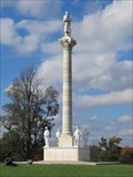 Image for National Soldier's Monument - Dayton, Ohio