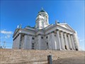 Image for Helsinki Cathedral - Helsinki, Finland