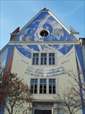Image for Ehem. KarmeliterInnenkloster - Graz, Austria