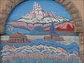 Image for Rex Museum - Murals - Gallup, New Mexico, USA.