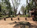 Image for Wat Pa Sak—Chiang Rai, Thailand.