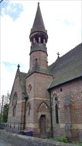 Image for Bell Tower - St Mary - Jackfield, Shropshire