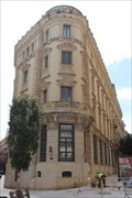 Image for Former Bank of Spain - Reus, Spain