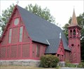 Image for St. Mark's Episcopal Church - Ashland, NH